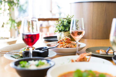 Novotel Sydney Darling Harbour - Tourism Brisbane 35