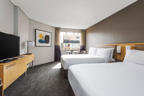 Novotel Sydney Darling Harbour - Tourism Brisbane 4