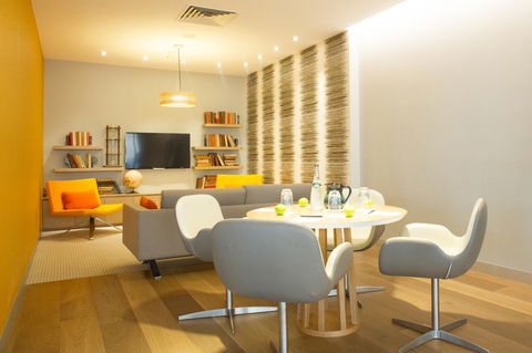 Novotel Sydney Darling Harbour - Tourism Brisbane 27