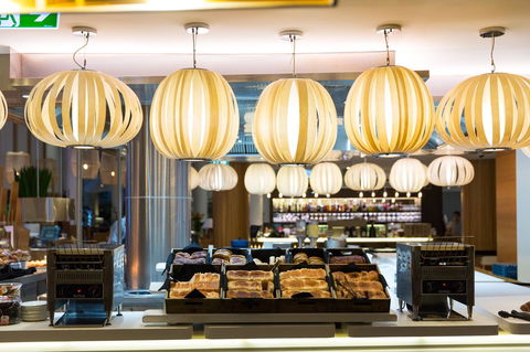 Novotel Sydney Darling Harbour - Tourism Brisbane 30