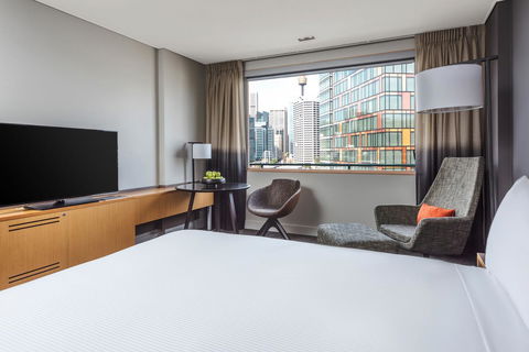 Novotel Sydney Darling Harbour - Tourism Brisbane 5