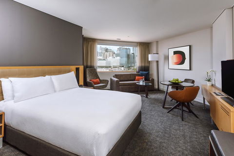 Novotel Sydney Darling Harbour - Tourism Brisbane 1