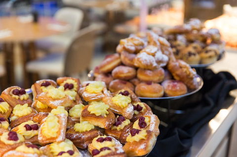 Novotel Sydney Darling Harbour - Tourism Brisbane 31