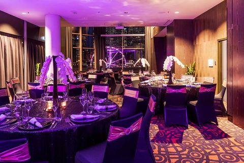 Novotel Sydney Darling Harbour - Tourism Brisbane 15