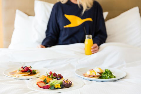 Novotel Sydney Darling Harbour - Tourism Brisbane 28