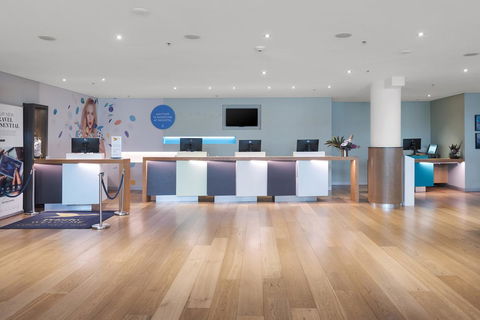 Novotel Sydney Darling Harbour - Tourism Brisbane 10