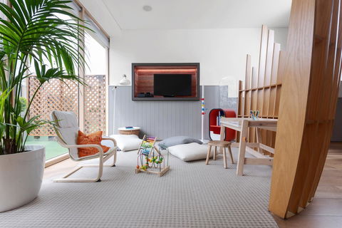 Novotel Sydney Darling Harbour - Tourism Brisbane 14