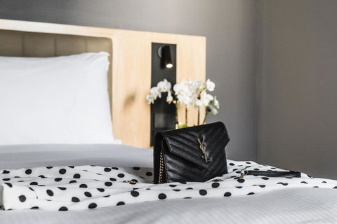 Novotel Sydney Darling Harbour - Tourism Brisbane 23