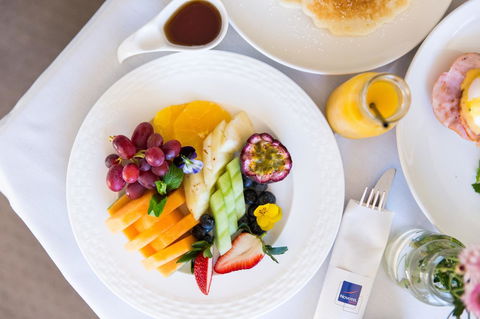 Novotel Sydney Darling Harbour - Tourism Brisbane 32