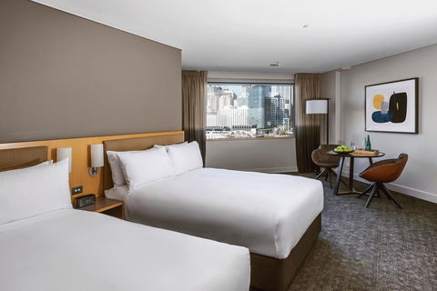Novotel Sydney Darling Harbour - Tourism Brisbane 11