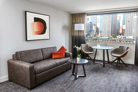 Novotel Sydney Darling Harbour - Tourism Brisbane 2