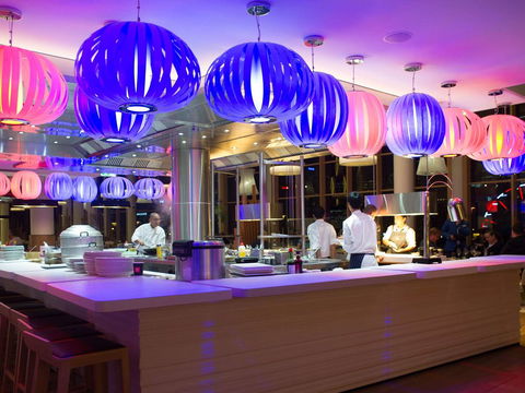 Novotel Sydney Darling Harbour - Tourism Brisbane 39