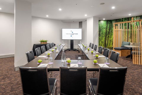 Novotel Sydney Darling Harbour - Tourism Brisbane 17