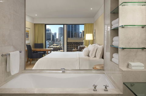 The Fullerton Hotel Sydney - Tourism Brisbane 22
