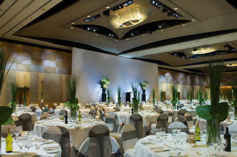 The Fullerton Hotel Sydney - Tourism Brisbane 23