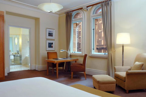 The Fullerton Hotel Sydney - Tourism Brisbane 20