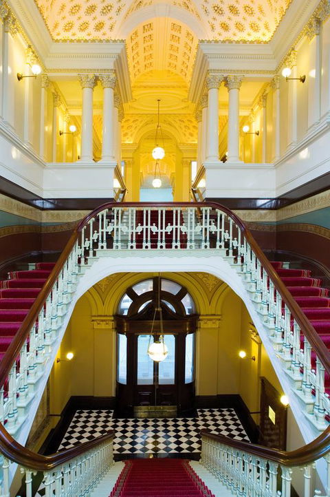 The Fullerton Hotel Sydney - Tourism Brisbane 13