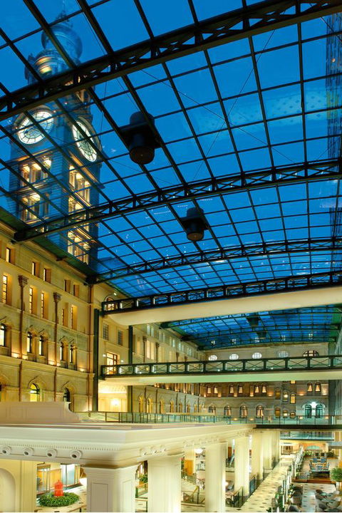 The Fullerton Hotel Sydney - Tourism Brisbane 34
