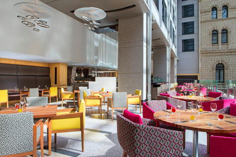 The Fullerton Hotel Sydney - Tourism Brisbane 15