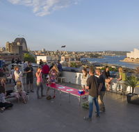 Sydney Harbour YHA - Brisbane Tourism