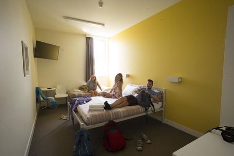 YHA Sydney Harbour - Brisbane Tourism 3