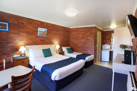 Pelican Motor Inn - Tourism Brisbane 44