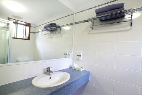 Pelican Motor Inn - Tourism Brisbane 34