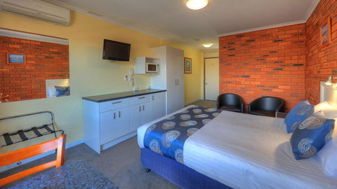 Pelican Motor Inn - Tourism Brisbane 15