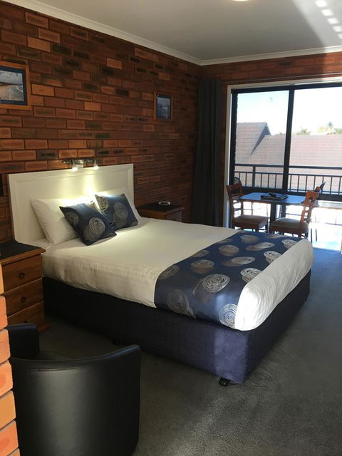Pelican Motor Inn - Tourism Brisbane 19