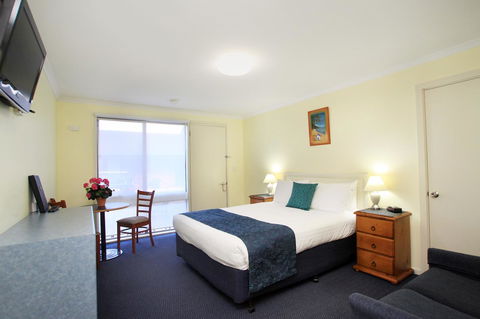 Pelican Motor Inn - Tourism Brisbane 42