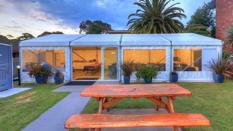 Pelican Motor Inn - Tourism Brisbane 26