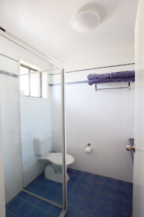 Pelican Motor Inn - Tourism Brisbane 35