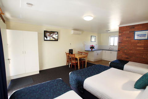 Pelican Motor Inn - Tourism Brisbane 38