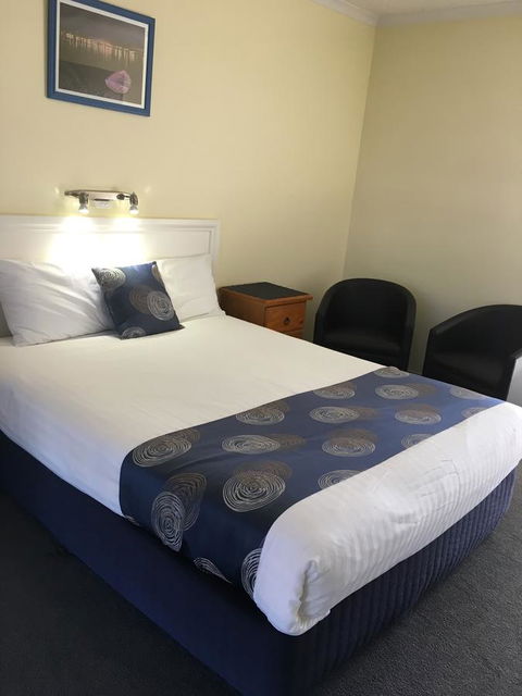 Pelican Motor Inn - Tourism Brisbane 18
