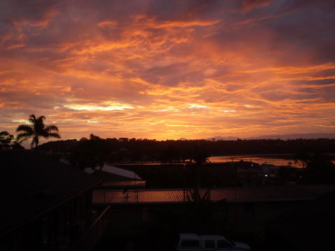 Pelican Motor Inn - Tourism Brisbane 23