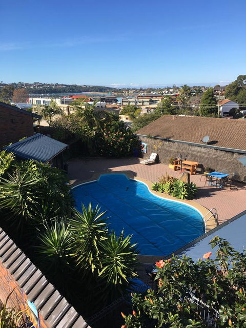 Pelican Motor Inn - Tourism Brisbane 33