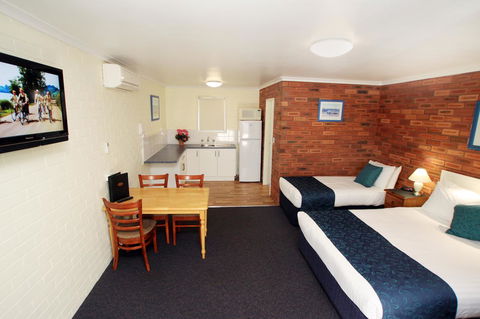 Pelican Motor Inn - Tourism Brisbane 39