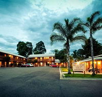 Bega Downs Motor Inn - Tourism Brisbane