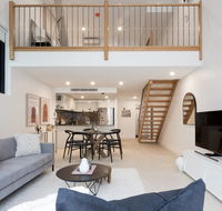 Wentworth Park Apartments - Tourism Brisbane