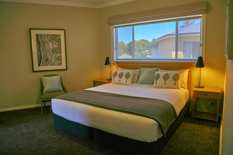Hunter Oasis - Tourism Brisbane 28