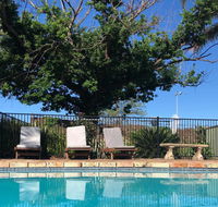 Hunter Morpeth Motel and Villa's - Tourism Brisbane