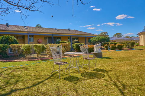 Hunter Oasis - Tourism Brisbane 36