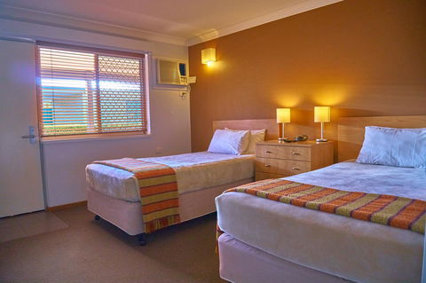Hunter Oasis - Tourism Brisbane 15