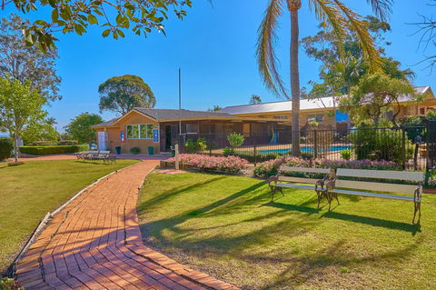 Hunter Oasis - Tourism Brisbane 38