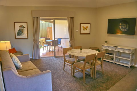 Hunter Oasis - Tourism Brisbane 40