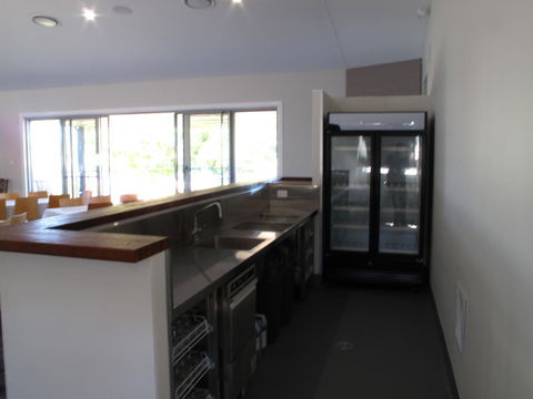 Hunter Oasis - Tourism Brisbane 5
