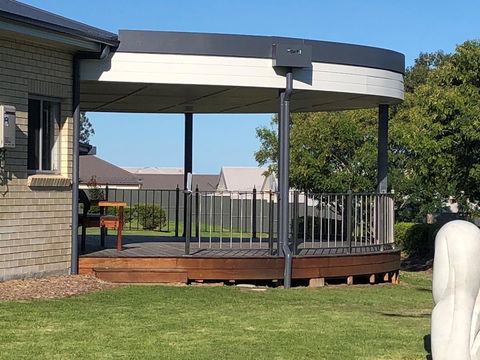 Hunter Oasis - Tourism Brisbane 9