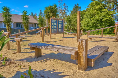 Hunter Oasis - Tourism Brisbane 32