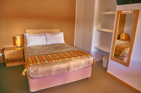 Hunter Oasis - Tourism Brisbane 31