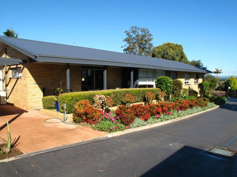 Hunter Oasis - Tourism Brisbane 7